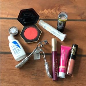 Bundle of makeup